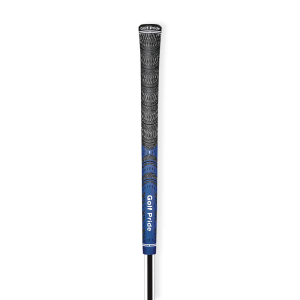 Golf Pride MCC Std Grip (black/blue)