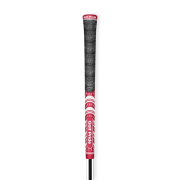 Golf Pride MCC Std Grip (black/red)