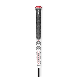 Golf Pride MCC Align Grip (White or Grey)