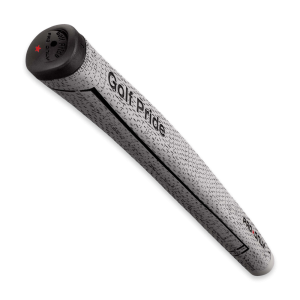 Golf Pride Pro Only Cord Red (72cc) Putter