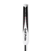 Golf Pride Reverse Taper Round Putter Grip (Medium)