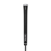 Golf Pride Tour Velvet Plus4 Midsize Grip (Black)