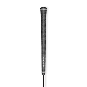 Golf Pride Tour Velvet Cord Std Grip (black/white cord)